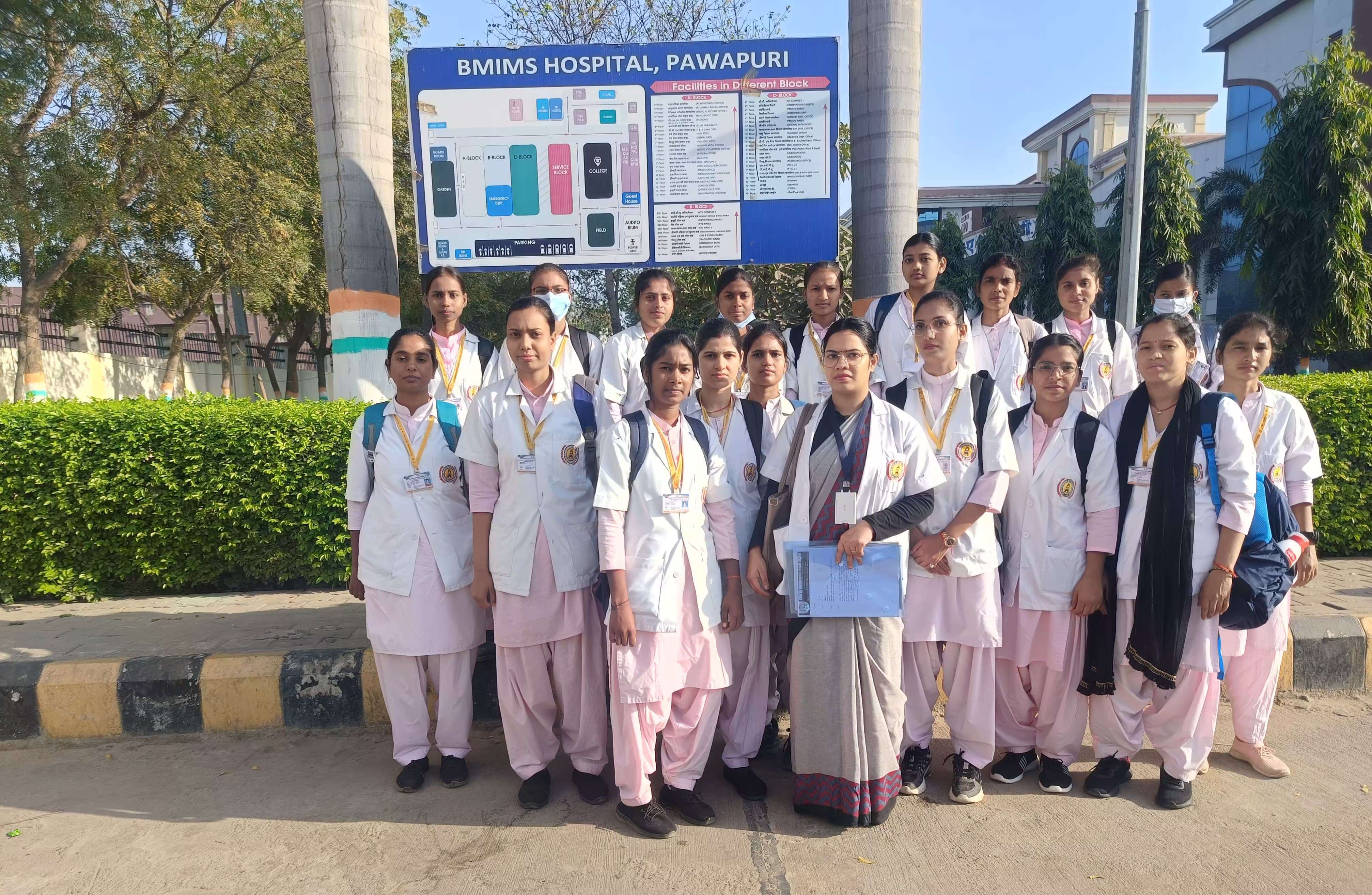 Clinical Training